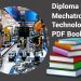 Diploma In Mechatronics Technology PDF Books