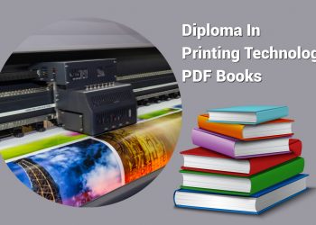 Diploma In Printing Technology PDF Books