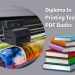 Diploma In Printing Technology PDF Books