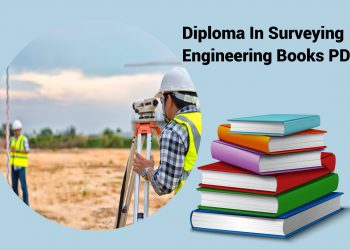 Diploma In Surveying Engineering Books PDF