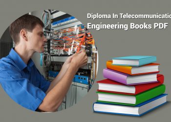 Diploma In Tourism & Hospitality Engineering Books PDF