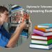 Diploma In Tourism & Hospitality Engineering Books PDF