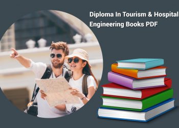 Diploma In Telecommunication Engineering Books PDF