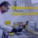 Diploma In Ceramic Engineering Syllabus PDF