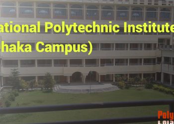 National Polytechnic Institute (Dhaka Campus)