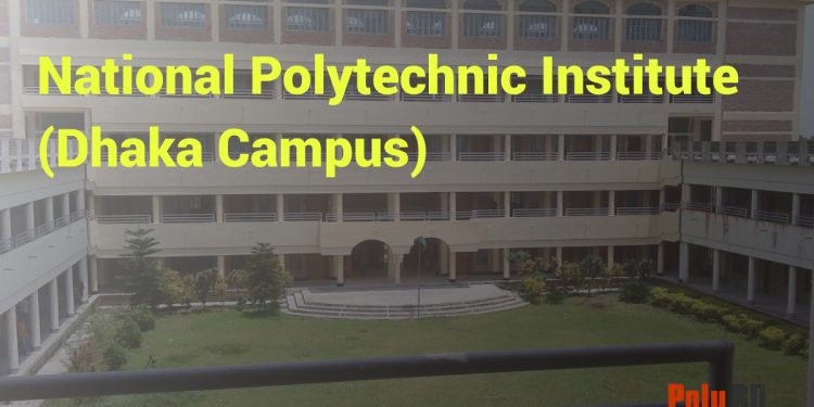 National Polytechnic Institute (Dhaka Campus)