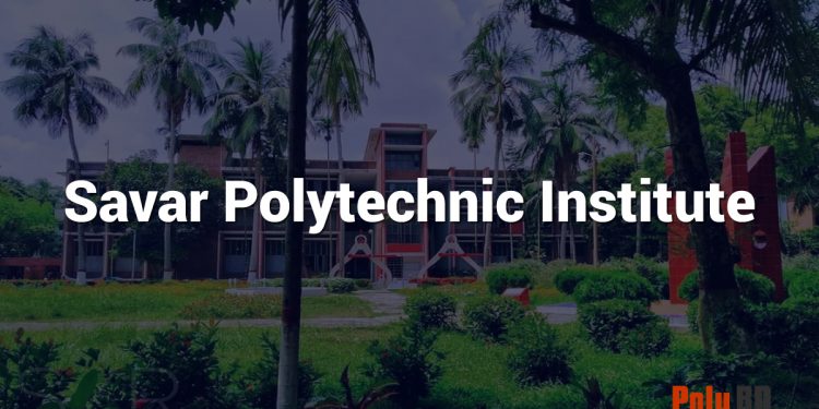 Savar Polytechnic Institute