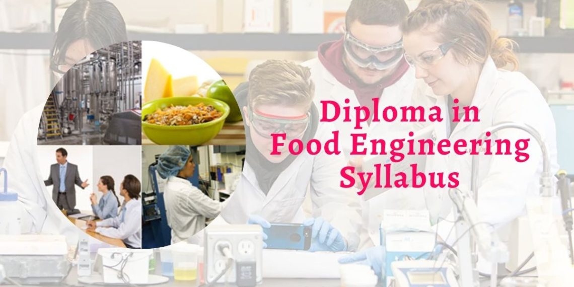 diploma-in-food-engineering-syllabus-pdf