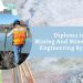 Diploma In Mining And Mine Survey Engineering Syllabus