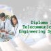 Diploma In Telecommunication Engineering Syllabus