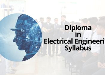 Diploma in Electrical Engineering Syllabus